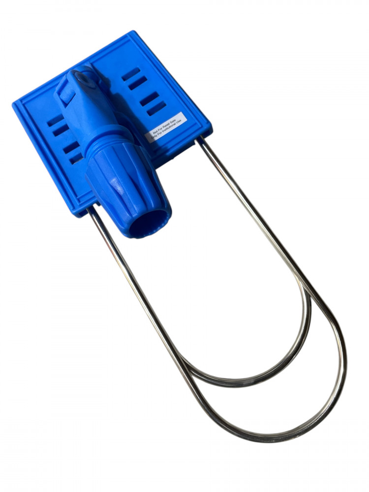 Image of Taski Dry Mop Frame SS