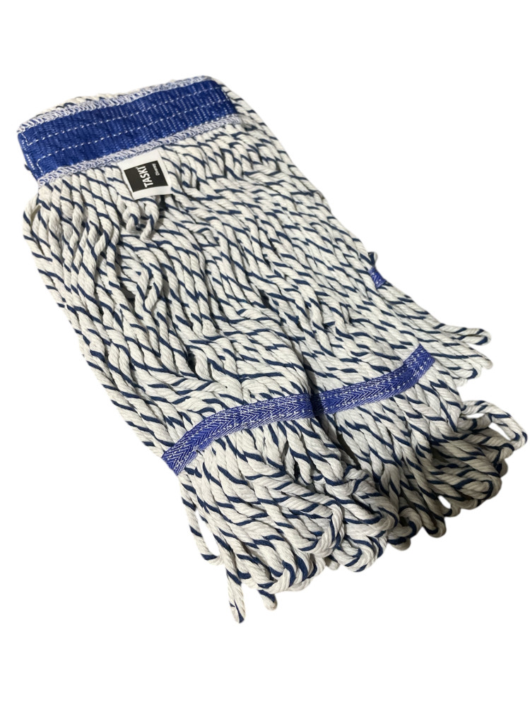 Image of Taski Fringe Mop 450g Loop End - IM