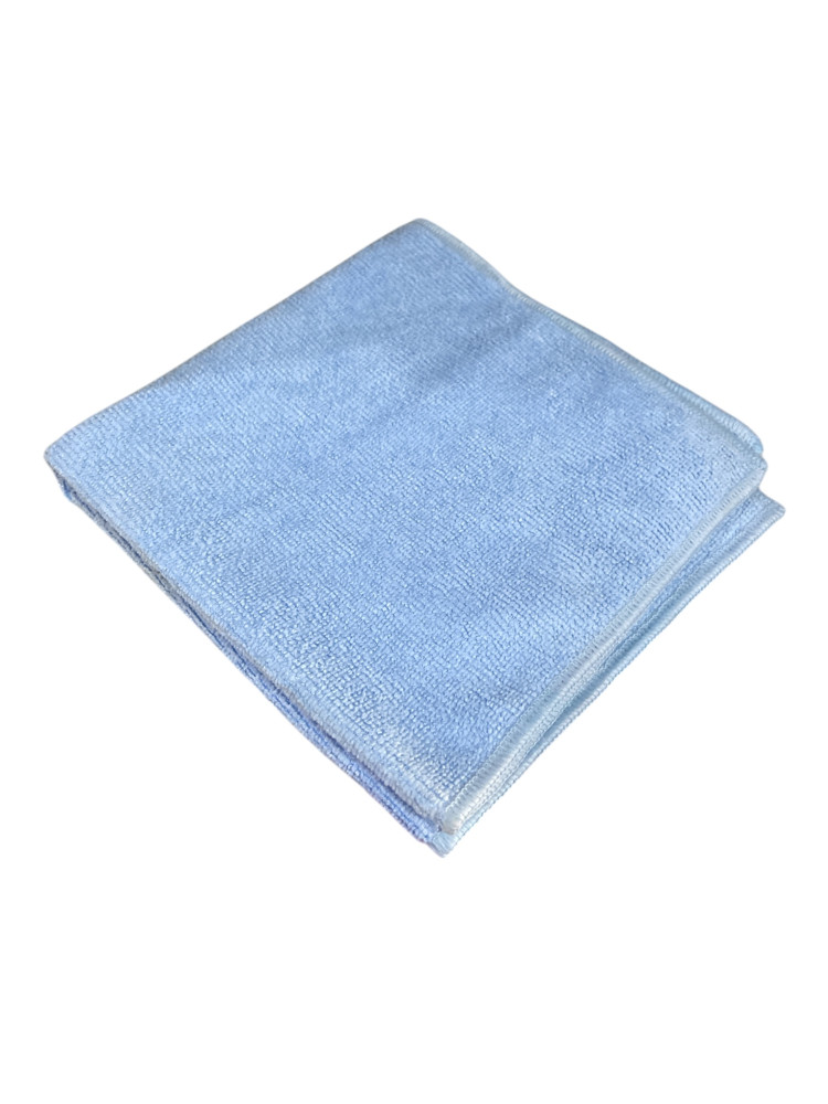 Image of Crew Microquick Blue