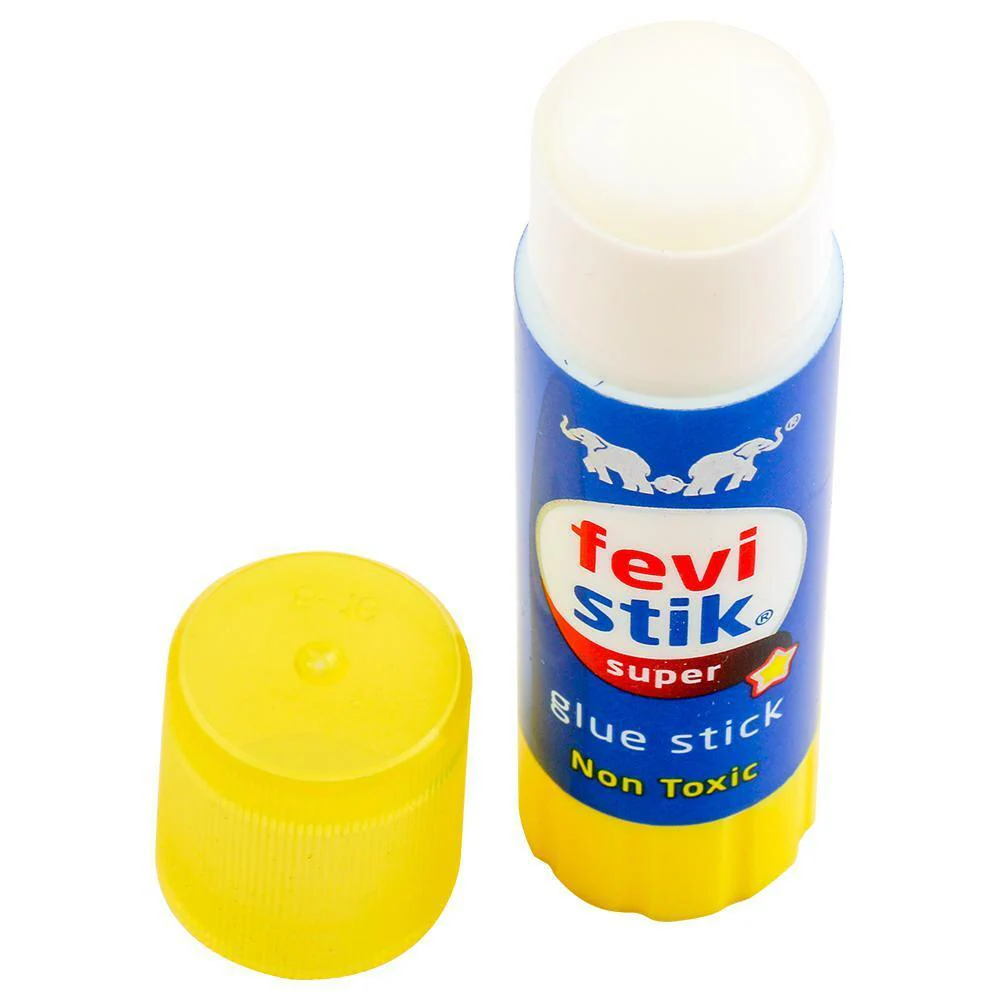 Glue Stick 15 Grams Fevistick Pidlite
