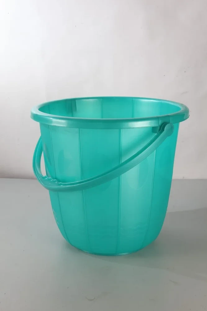 Bucket Plastic Generic 20 Liter