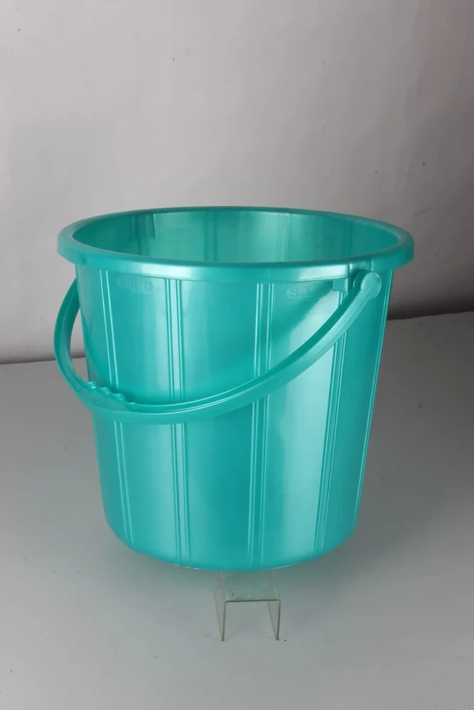 Bucket Plastic Generic 20 Liter