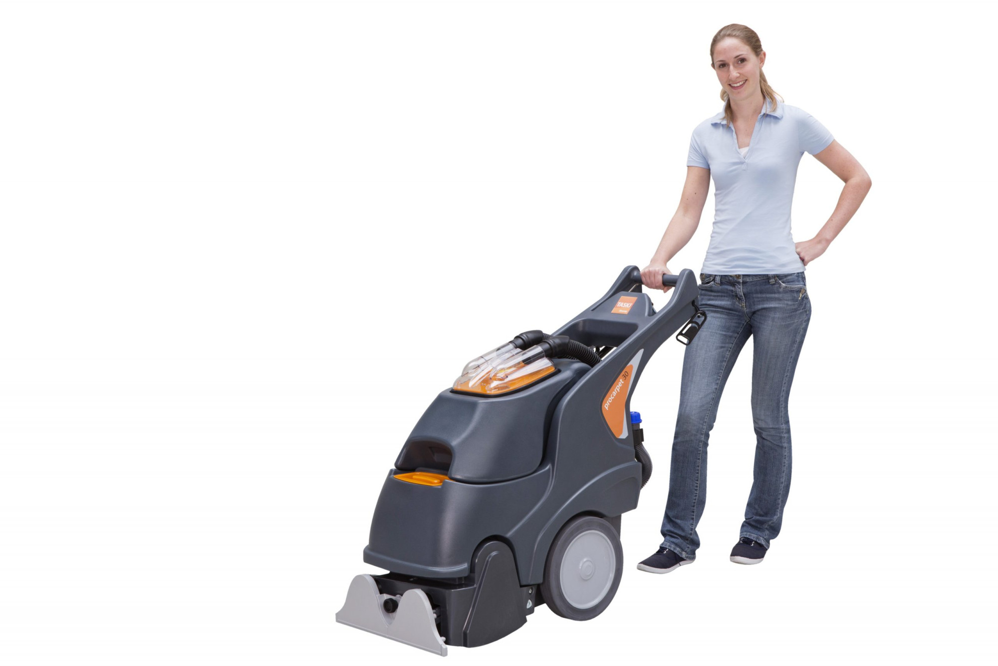 TASKI Pro Carpet 30