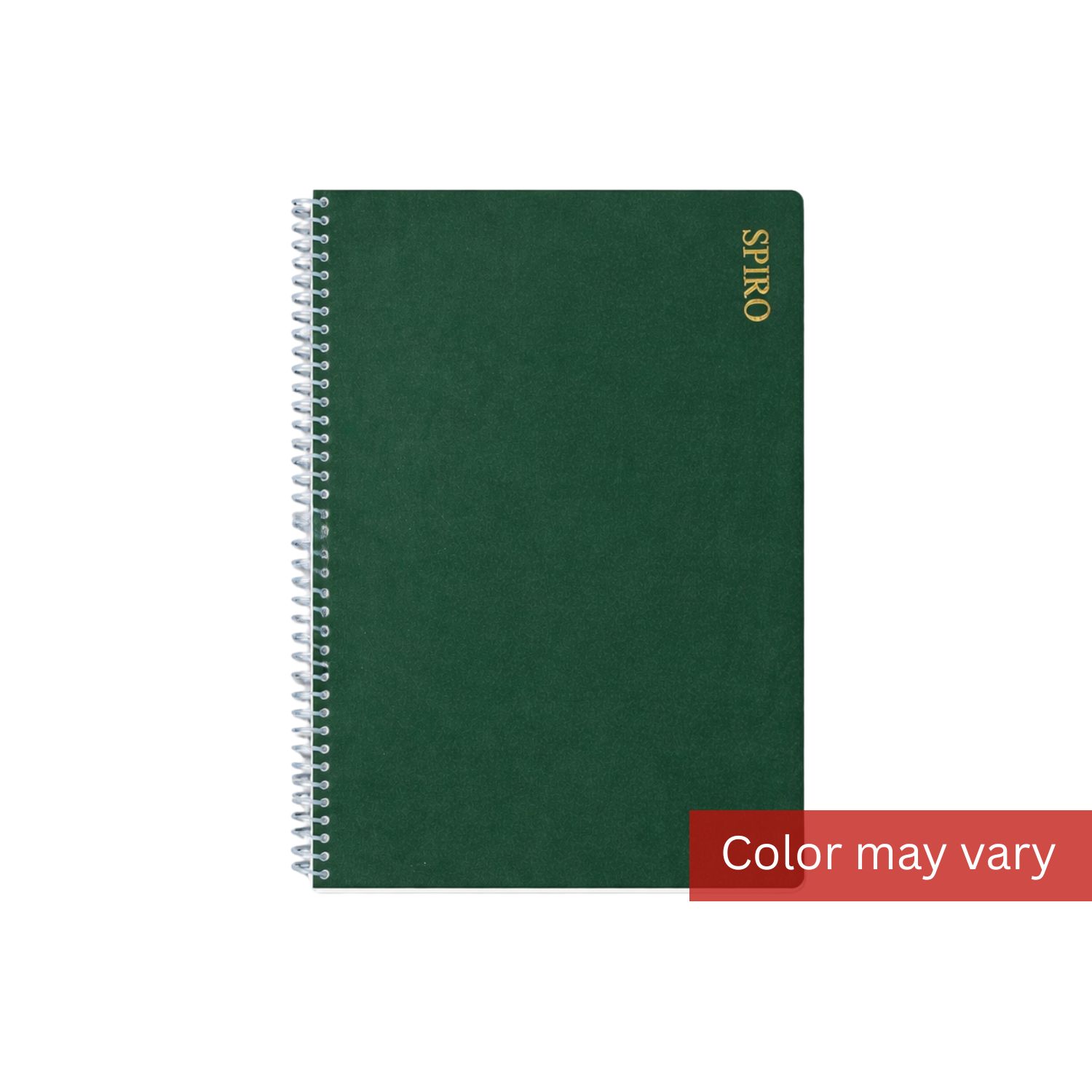 Spiral Notebook 18 40 sheets Oddy SP3340