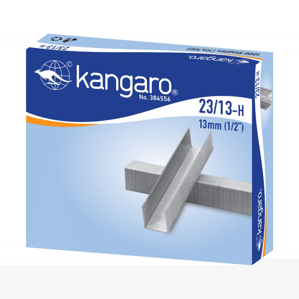 Image of Stapler Pin 23/13-H Kangaro