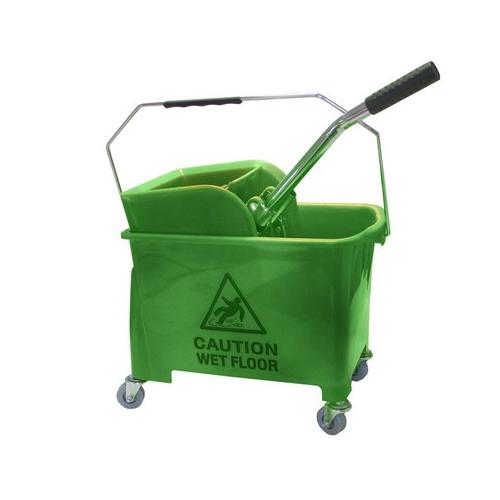 Taski wringer Green bucket 1218 lt