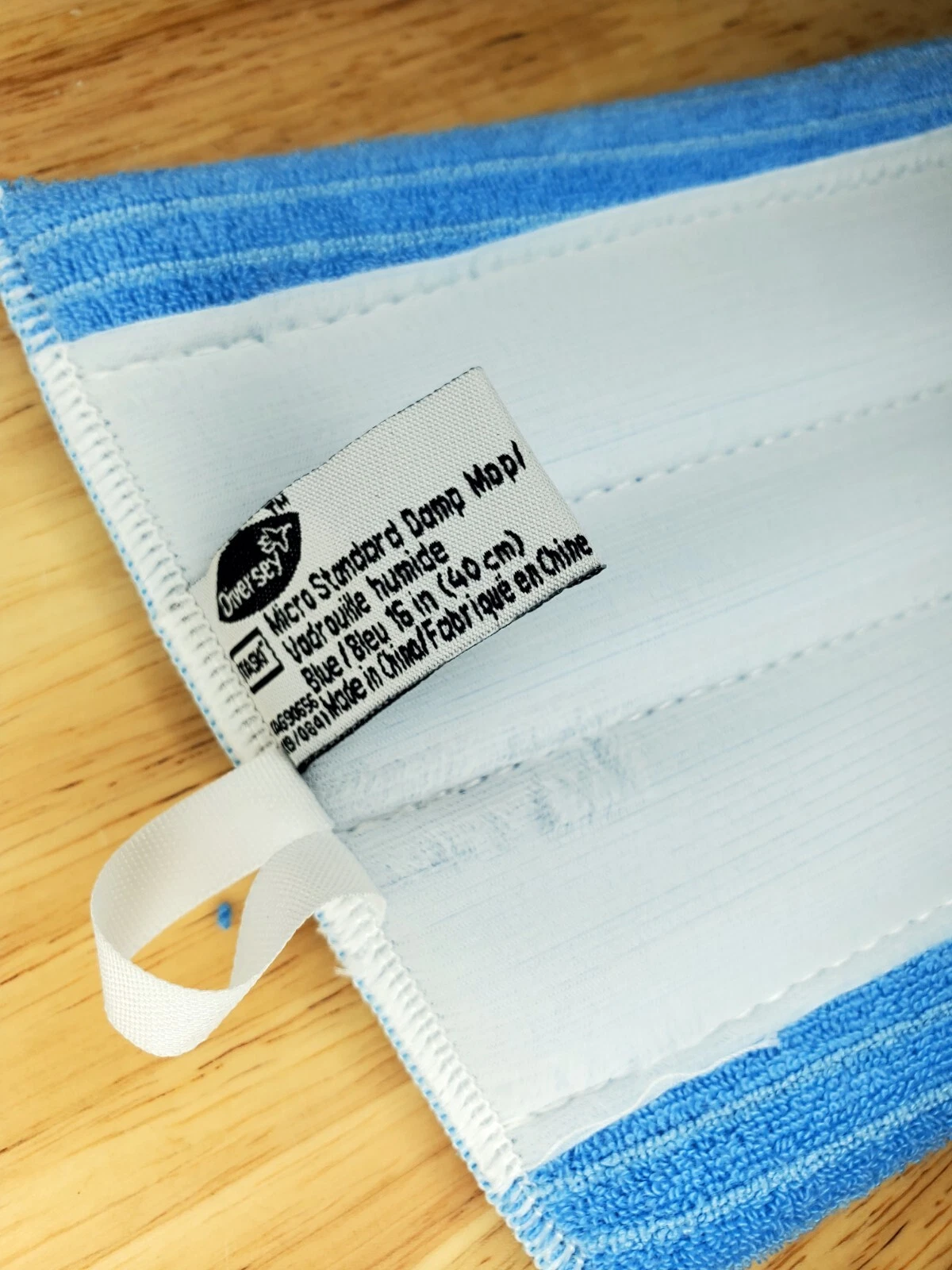 Taski Std Pro Damp Mop 40cm