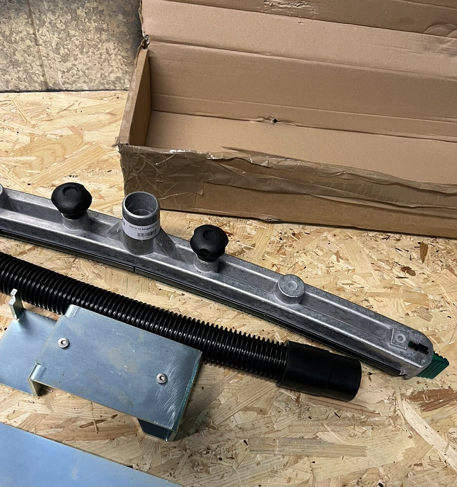 FIXOMAT FOR VACUMAT 44T