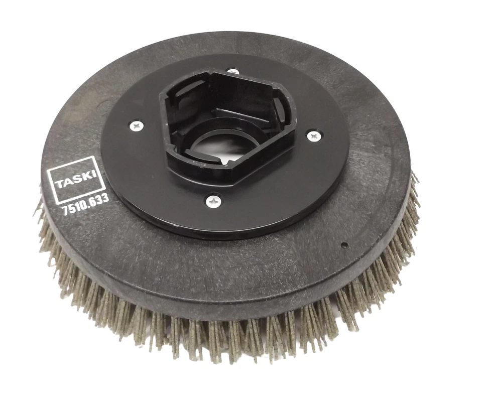 Taski Scrubbing Brush