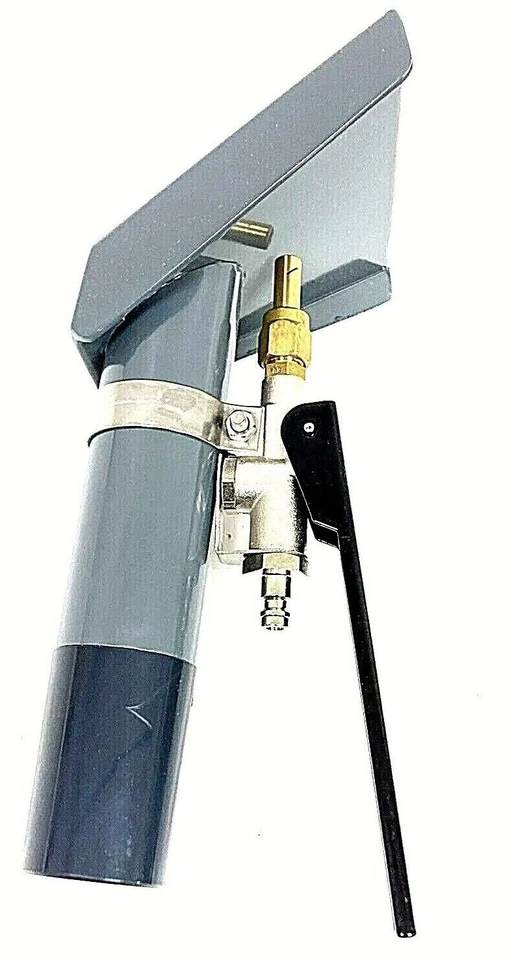 HAND NOZZLE 12 CM AQUAMAT 10120