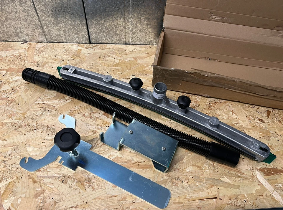 FIXOMAT FOR VACUMAT 44T