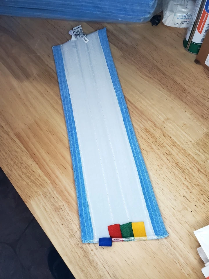 Taski Std Pro Damp Mop 40cm