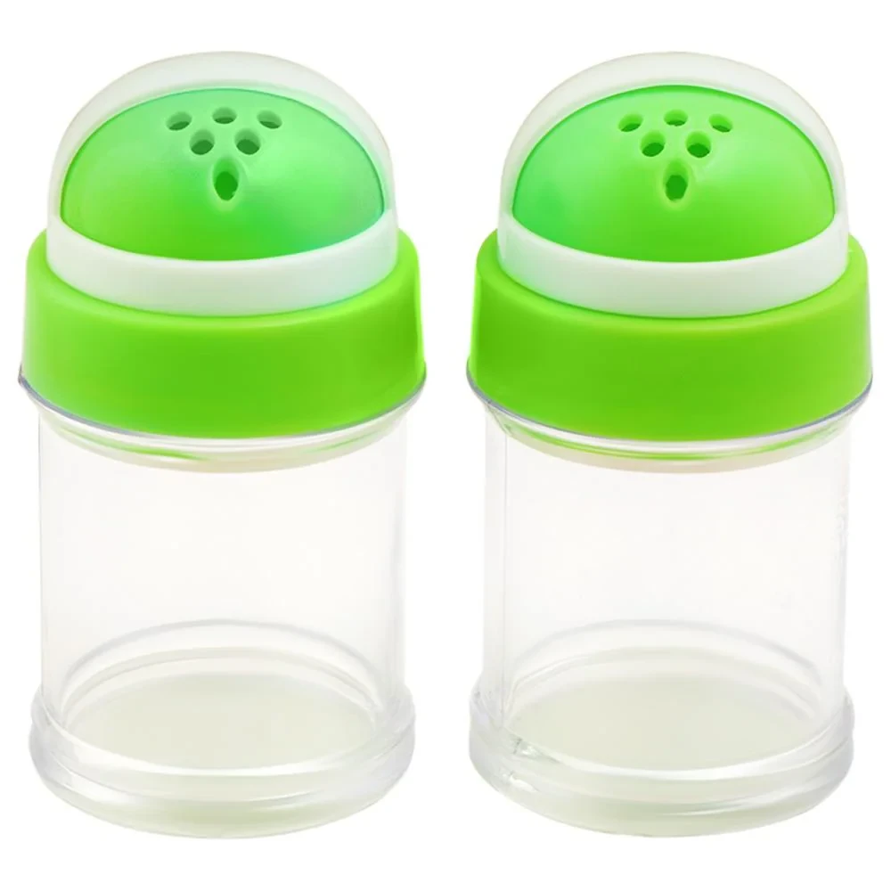 Salt Dispenser