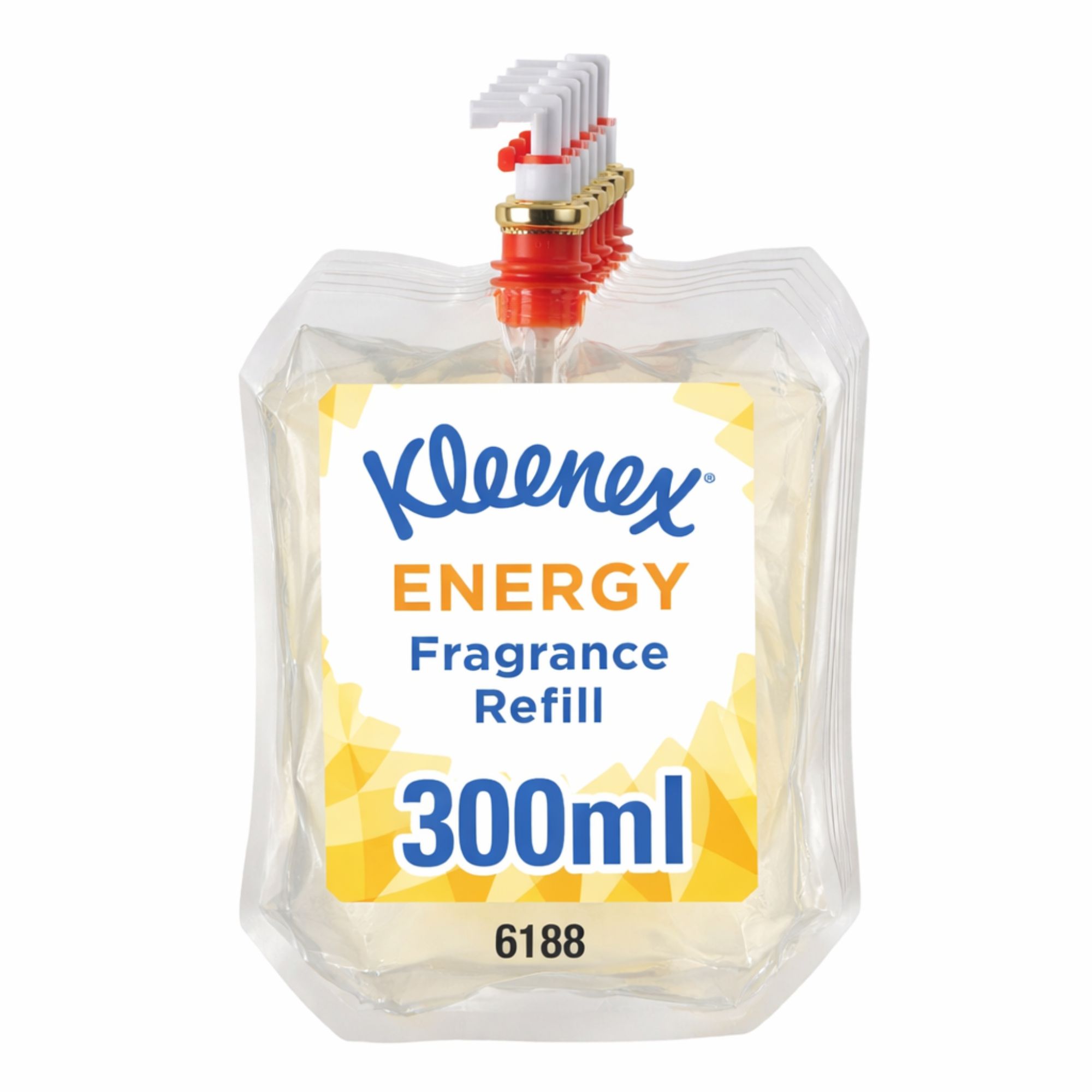 Kleenex Energy Refill 300ml Kimberly Clark KC-06188