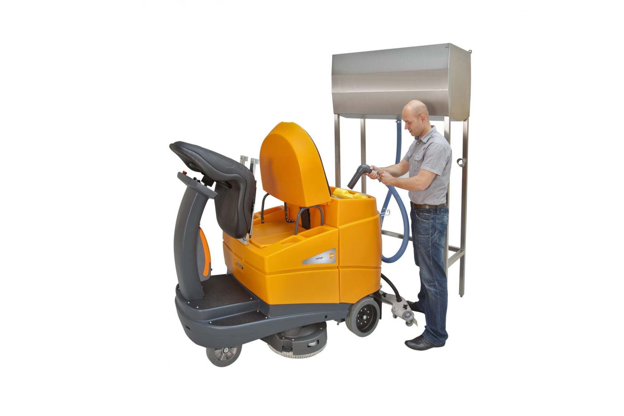 Taski Swingo 4000