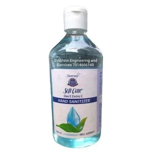SOFTCARE DES E EXTRA C 500ML