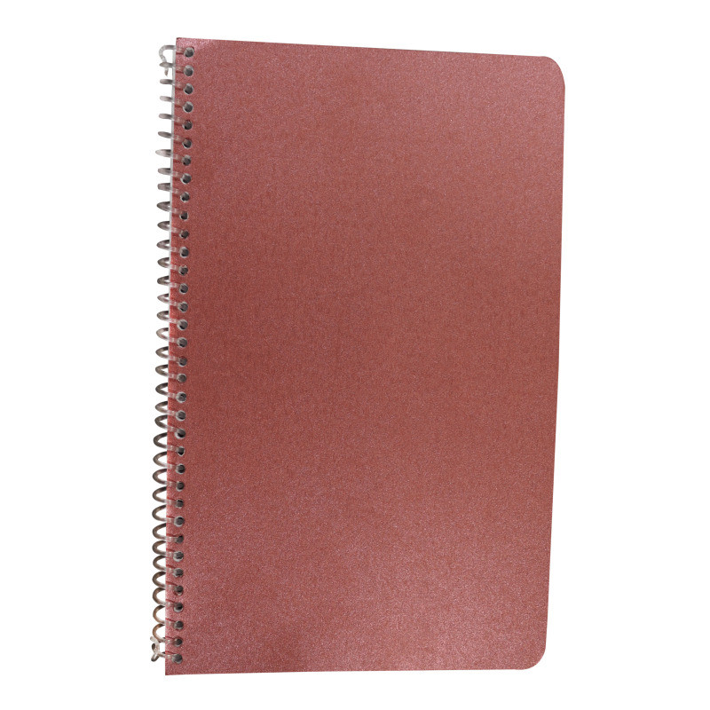 Spiral Notebook 18 40 sheets Oddy SP3340