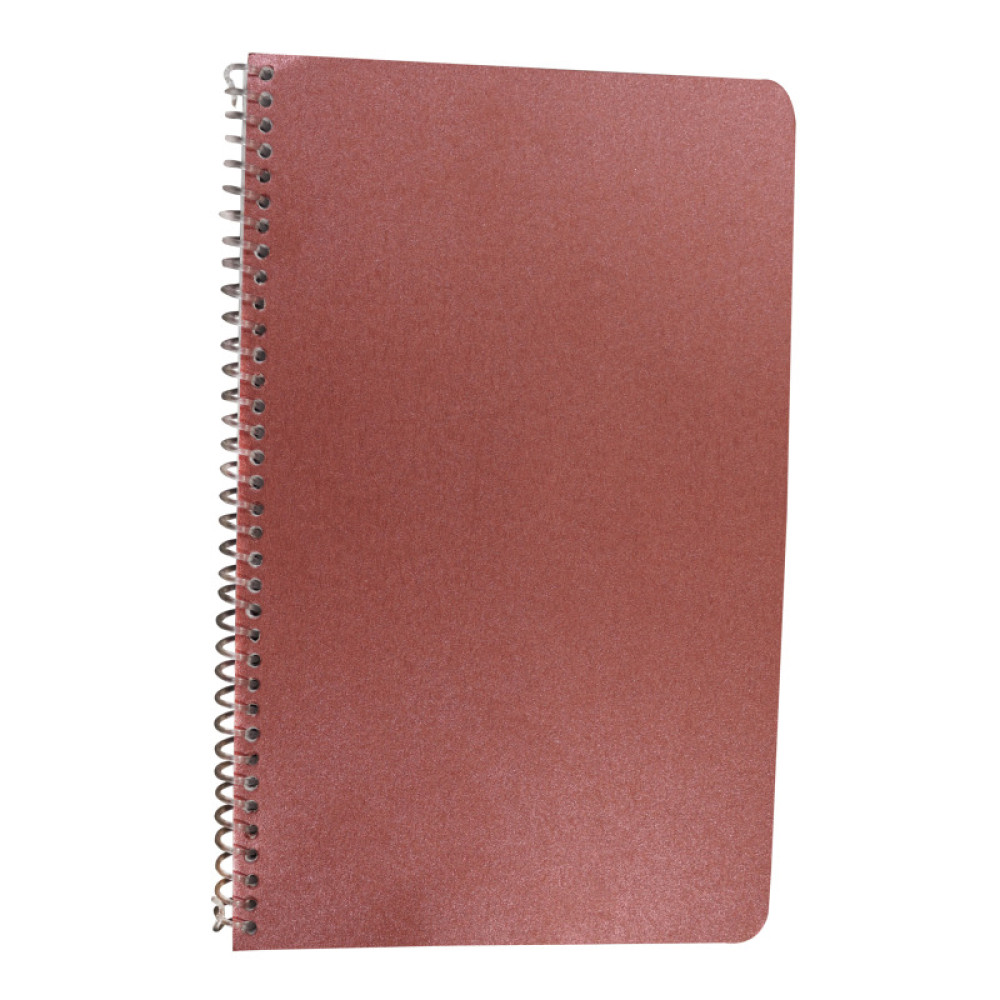 Image of Spiral Notebook 1/8 40 sheets Oddy SP3340
