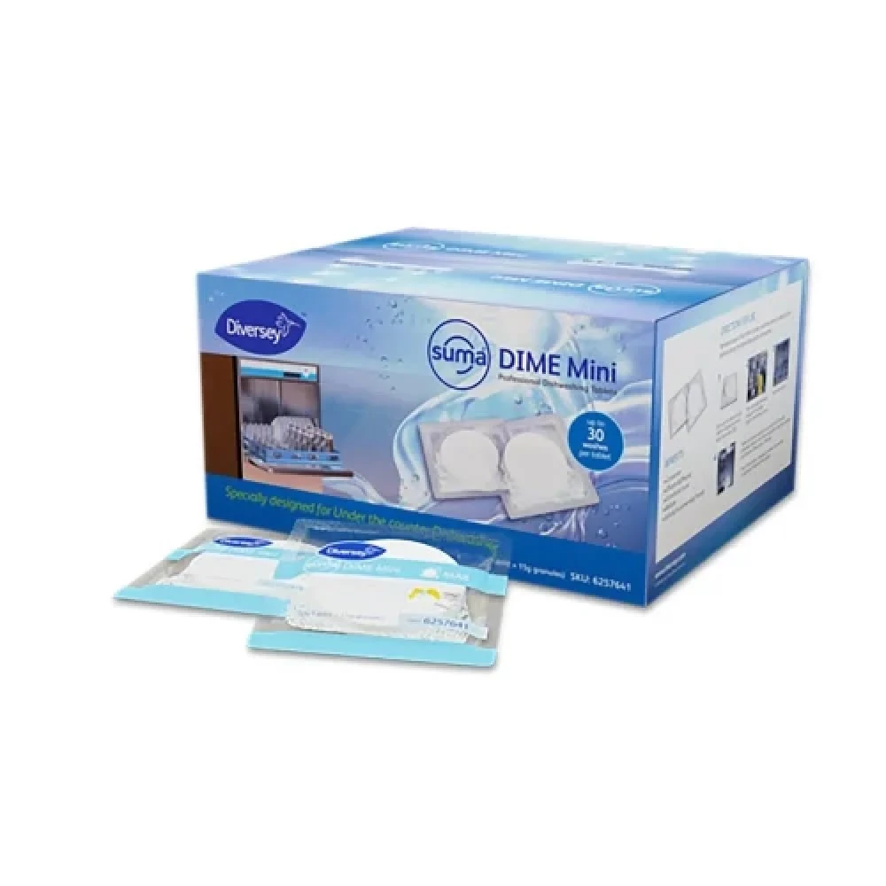 Suma Dime Mini