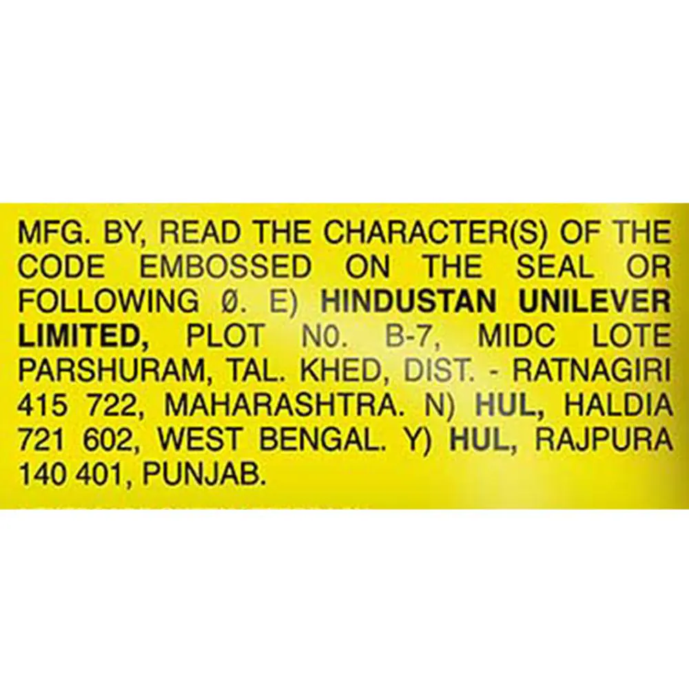 Detergent Powder 500 Grams Sunlight