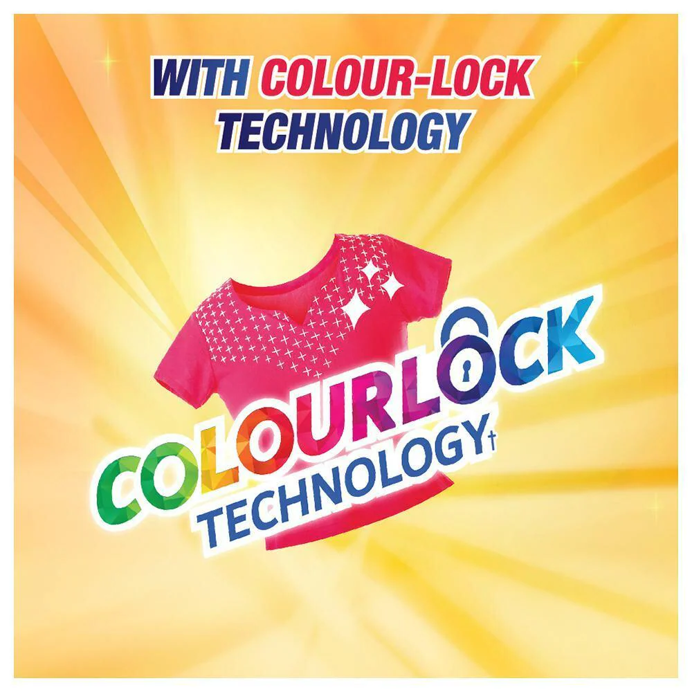 Detergent Powder 1Kg Sunlight