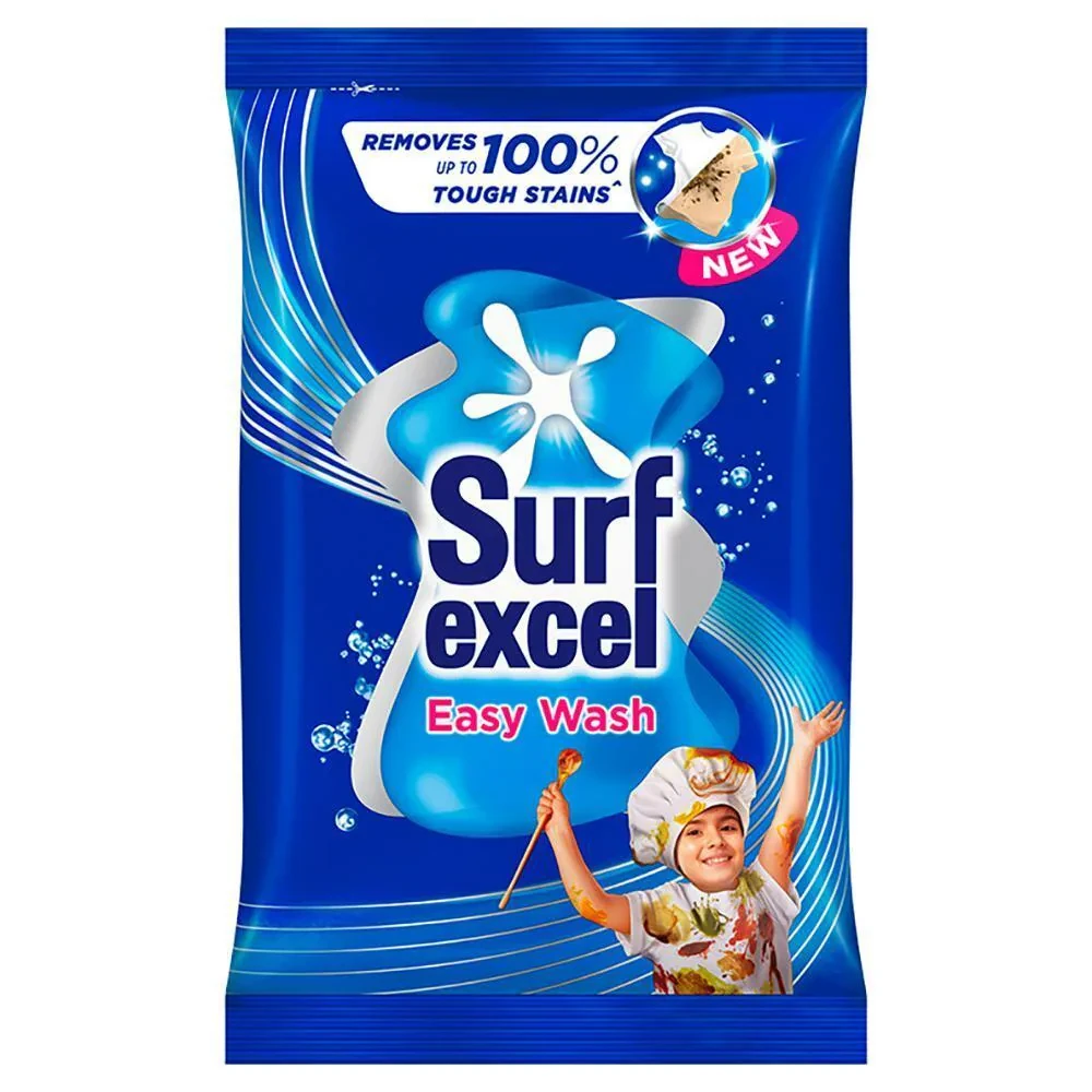Image of Detergent Powder 1 Kg Surf Excel Easywash