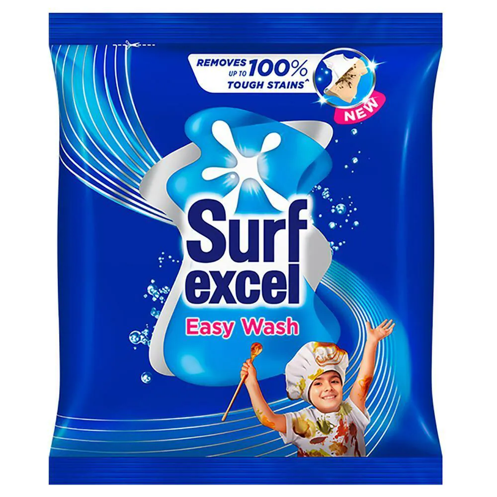 Detergent Powder 500 Grams Surf Excel Easywash