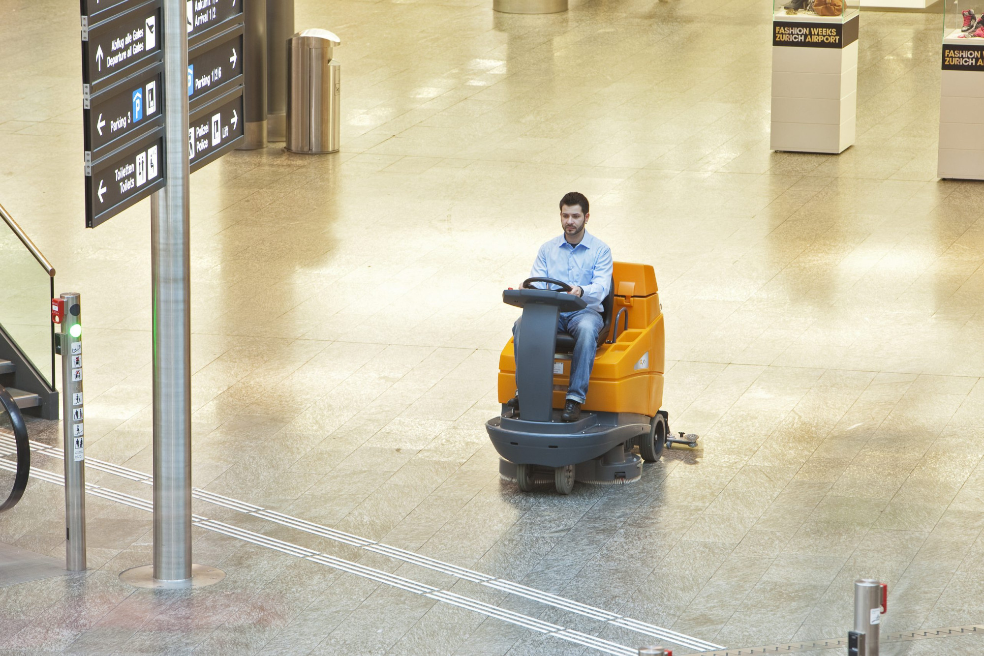 Taski Swingo 4000
