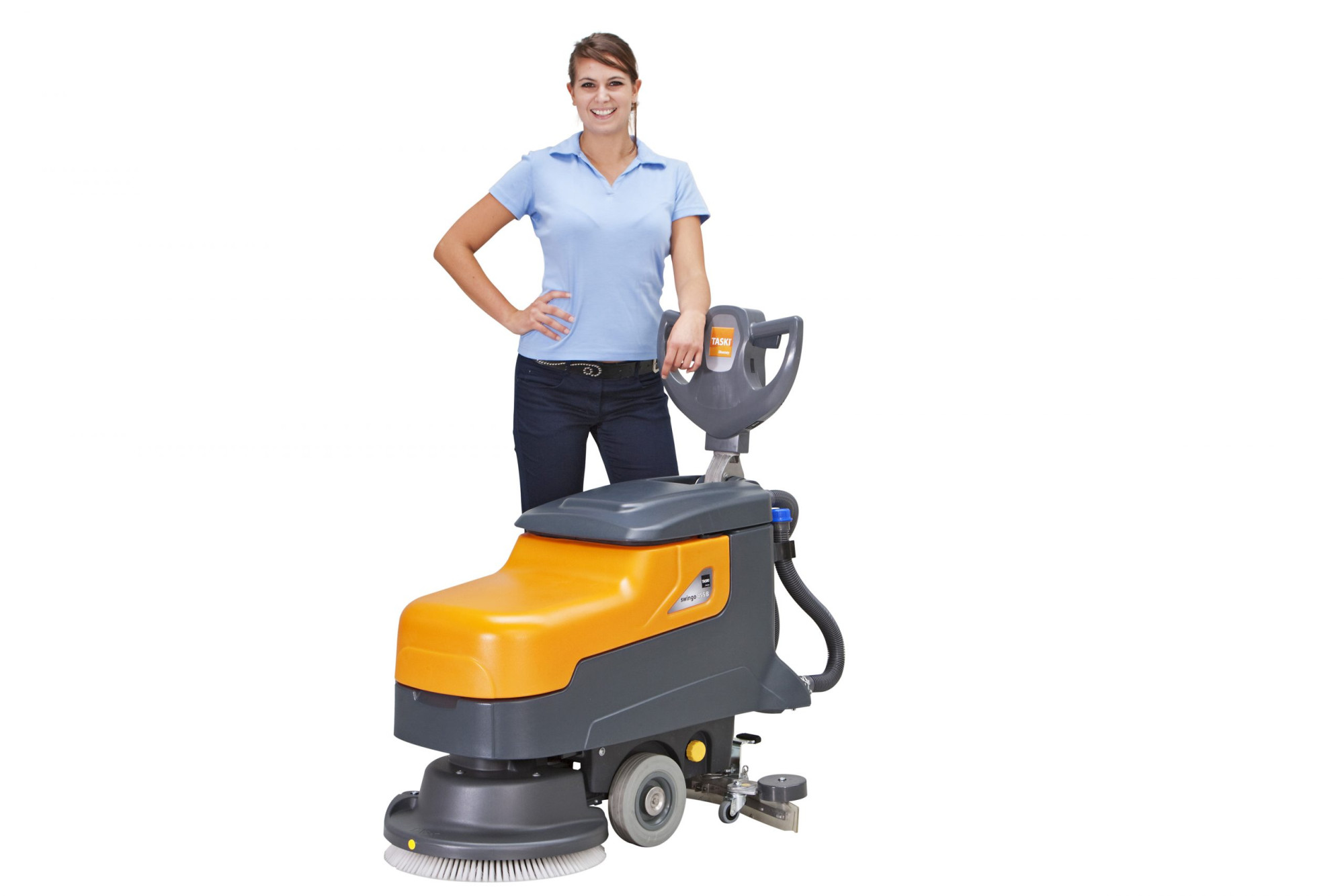 Taski Swingo 455 E Euro