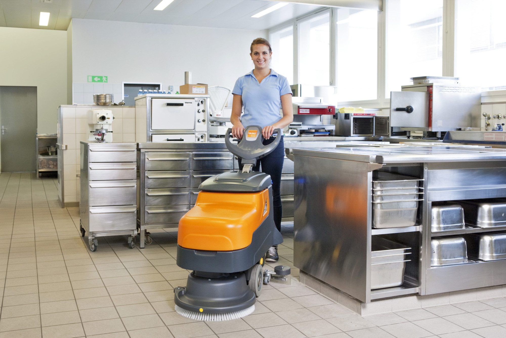 Taski Swingo 455 E Euro