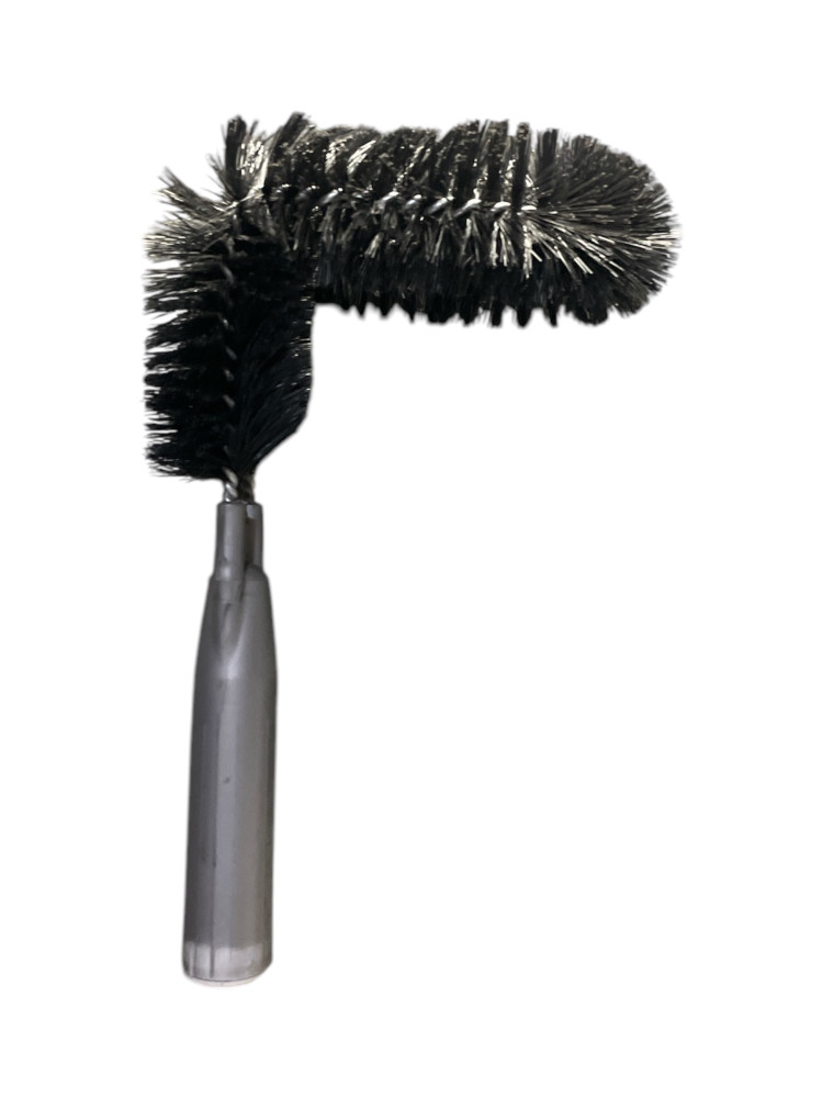 Image of TASKI COBWEB BRUSH C-SHAPED