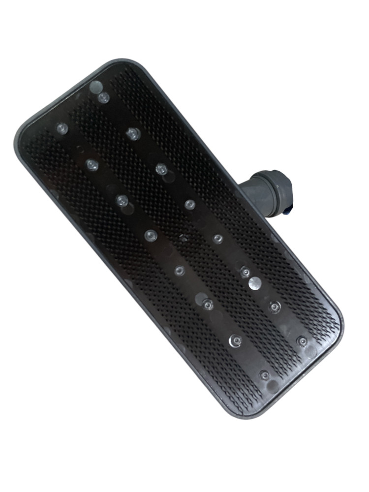 Image of Taski Floor Scrubber W/O Handle