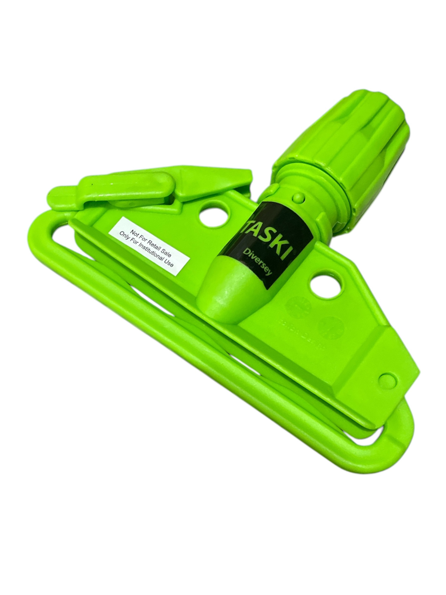 Taski Kentucky Mop Clamp Green
