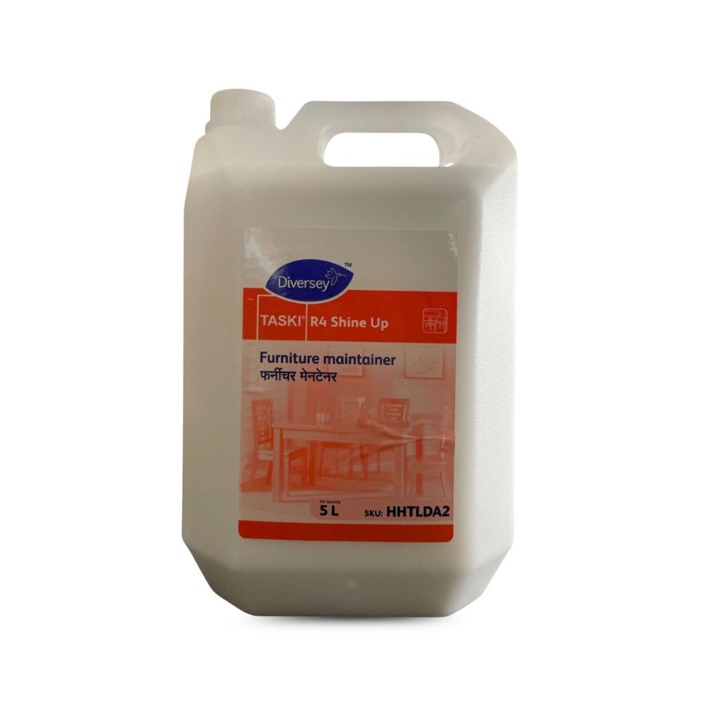 Taski R4 Shnup - 5 Ltr Can