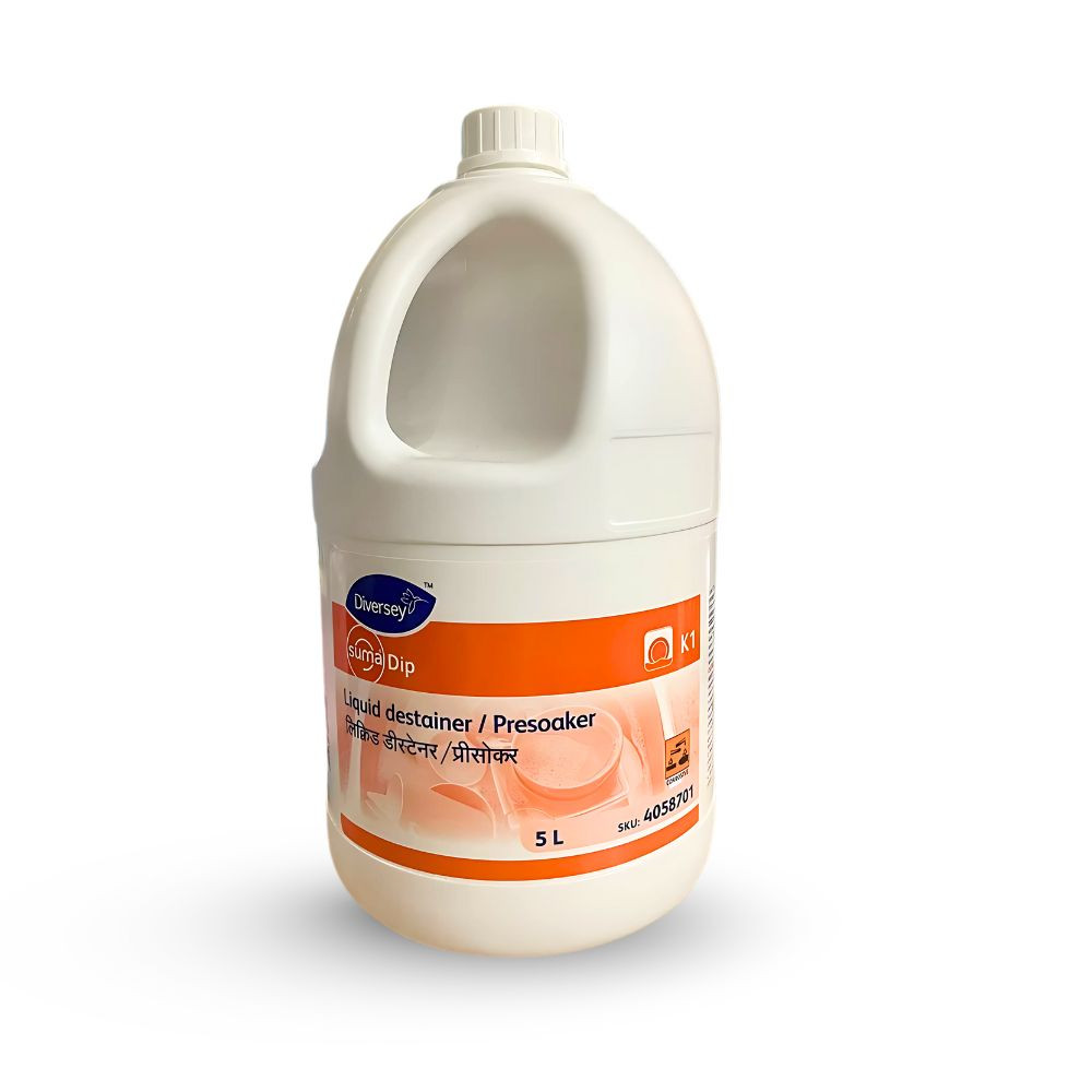 Suma Dip K1 - 5 Ltr Can