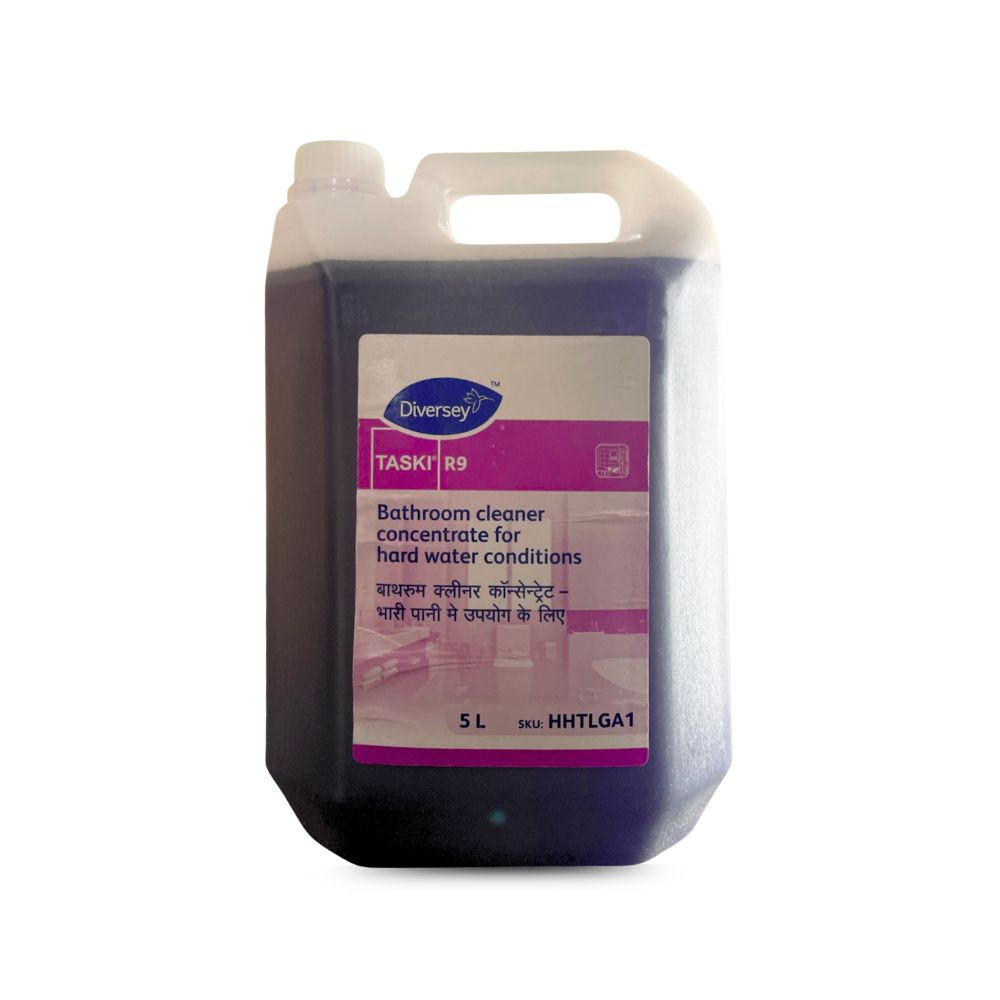Taski R9 - 5 Ltr Can