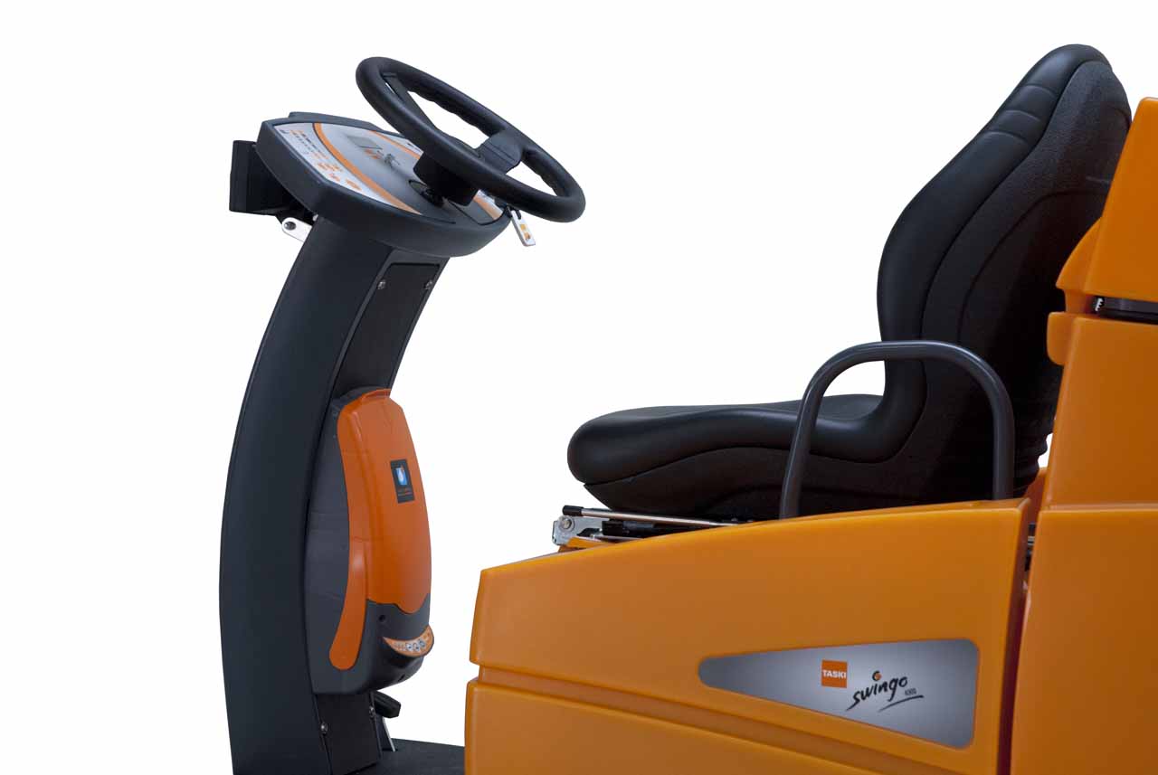 Taski Swingo 4000