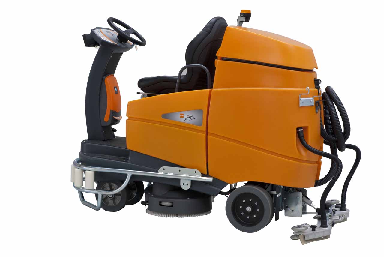 Taski Swingo 4000