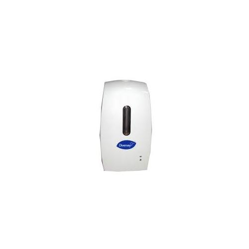 Auto Gel and Soap Dispenser Rechargeble