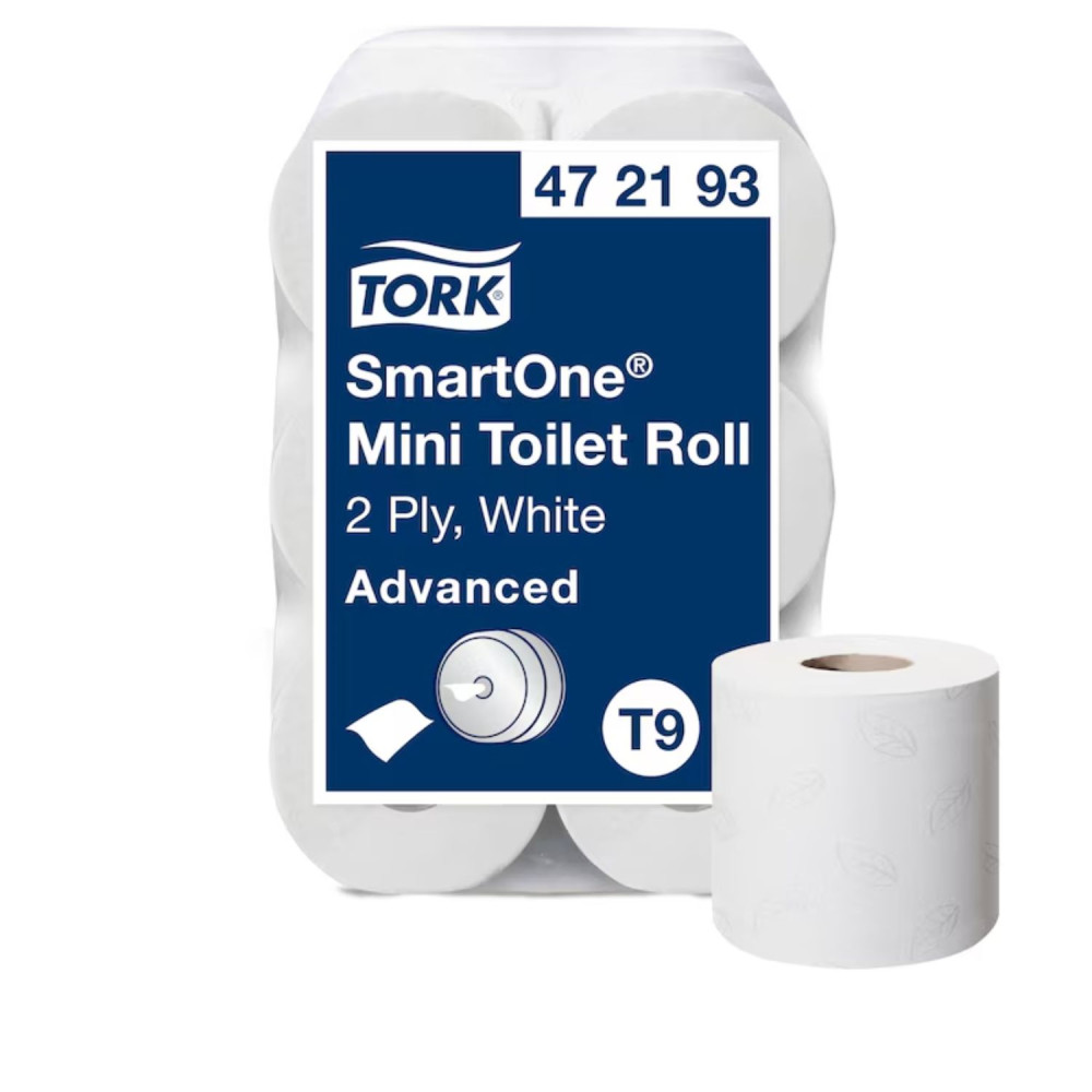 Image of Tork smart one Mini Tr