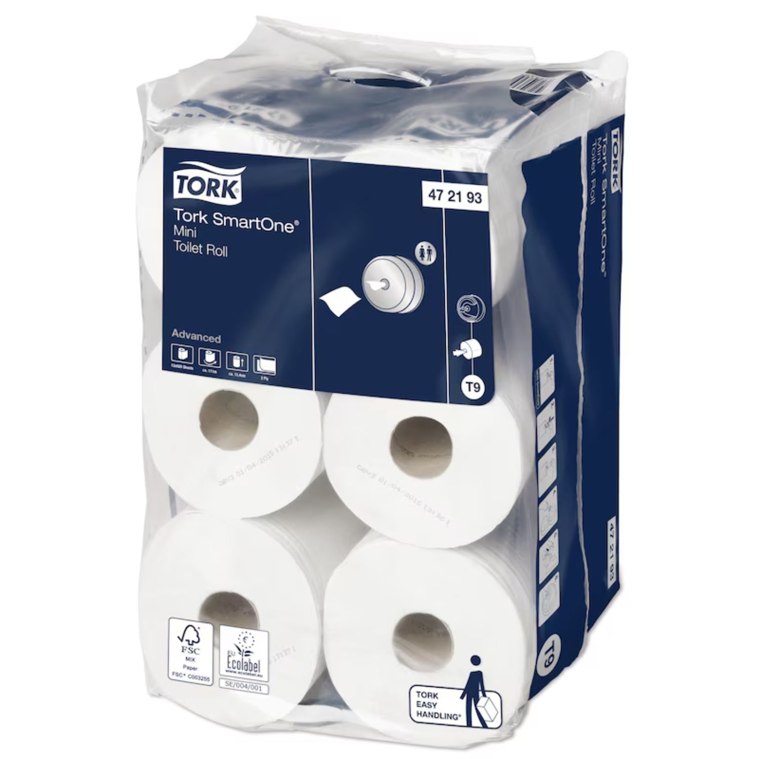 Tork smart one Mini Tr