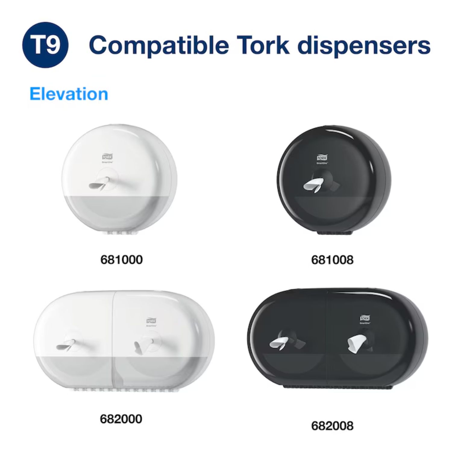 Tork smart one Mini Tr