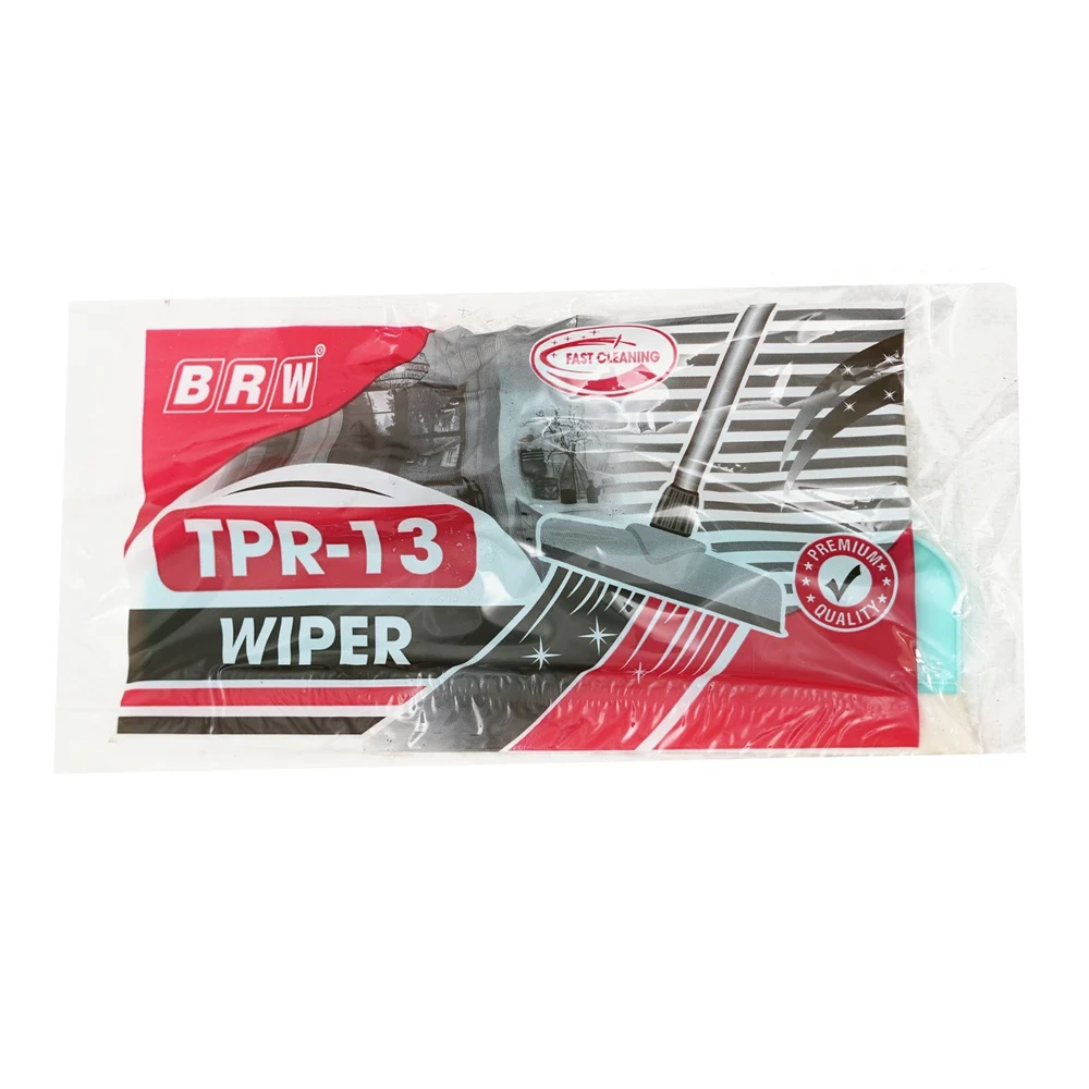 Floor Wiper TPR 13 BRW