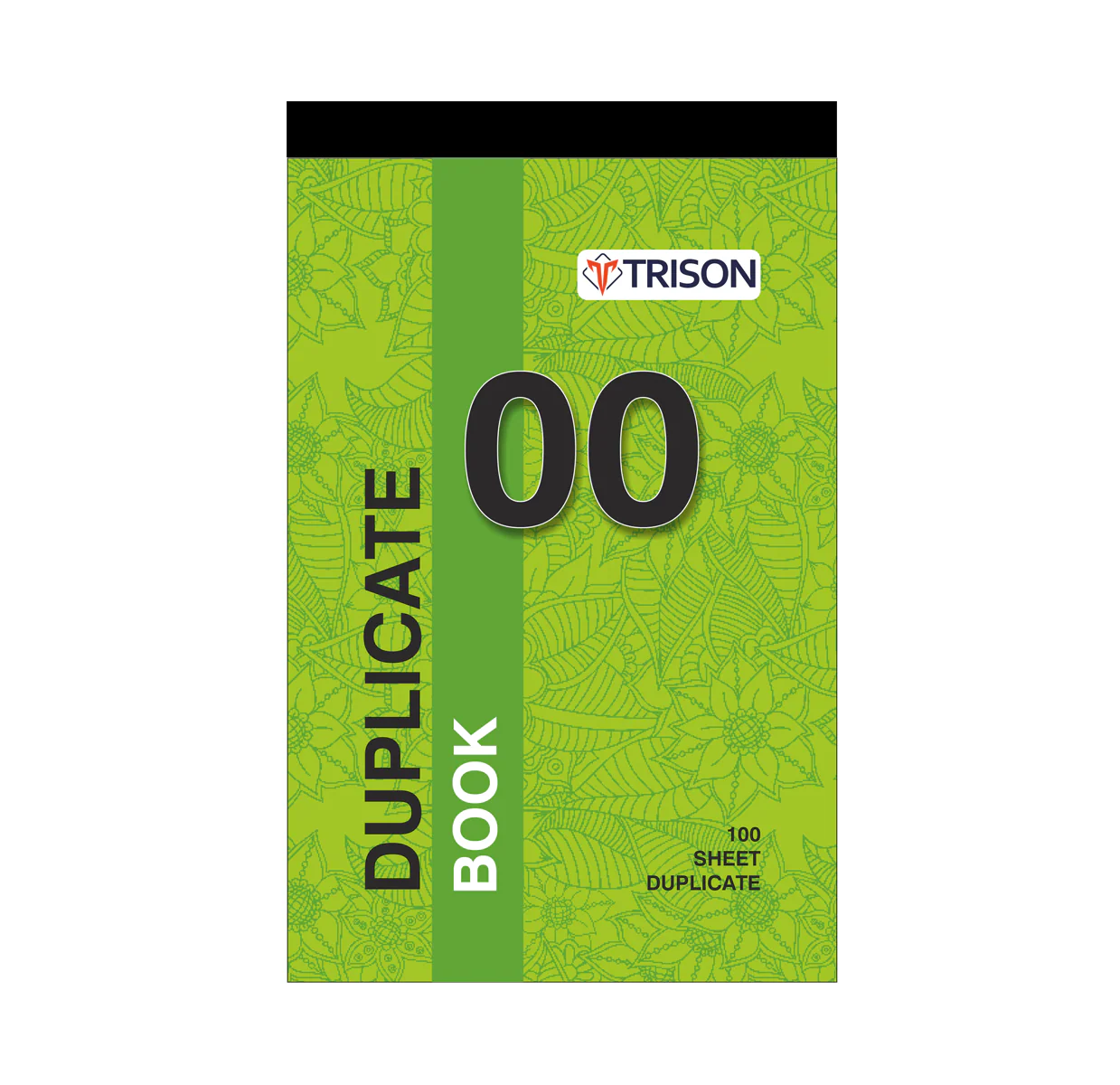 Duplicate Book Trison No00 112 100 Set