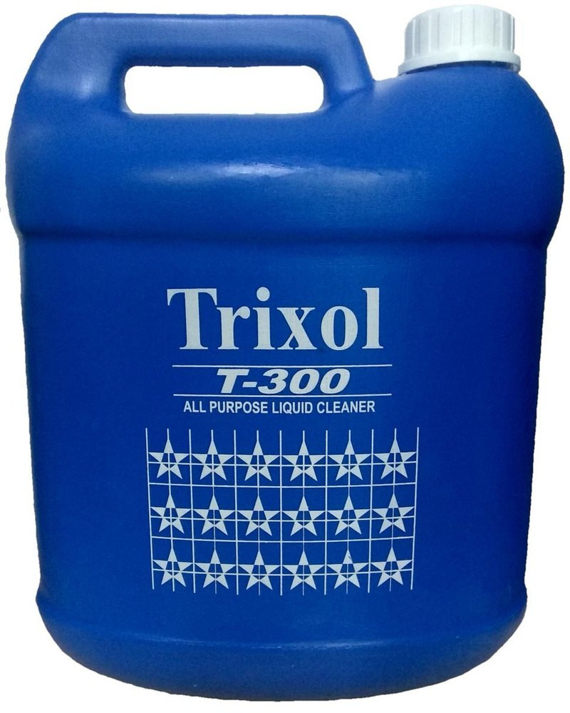 Floor Cleaner Trixol 10 Ltr