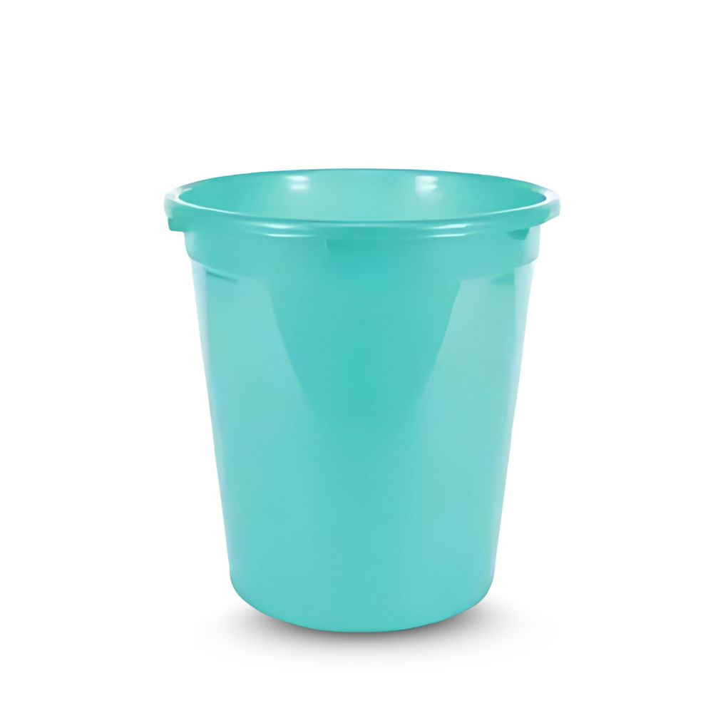 Plastic Dustbin 15 Ltr Generic