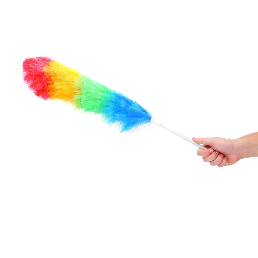 Feather Brush