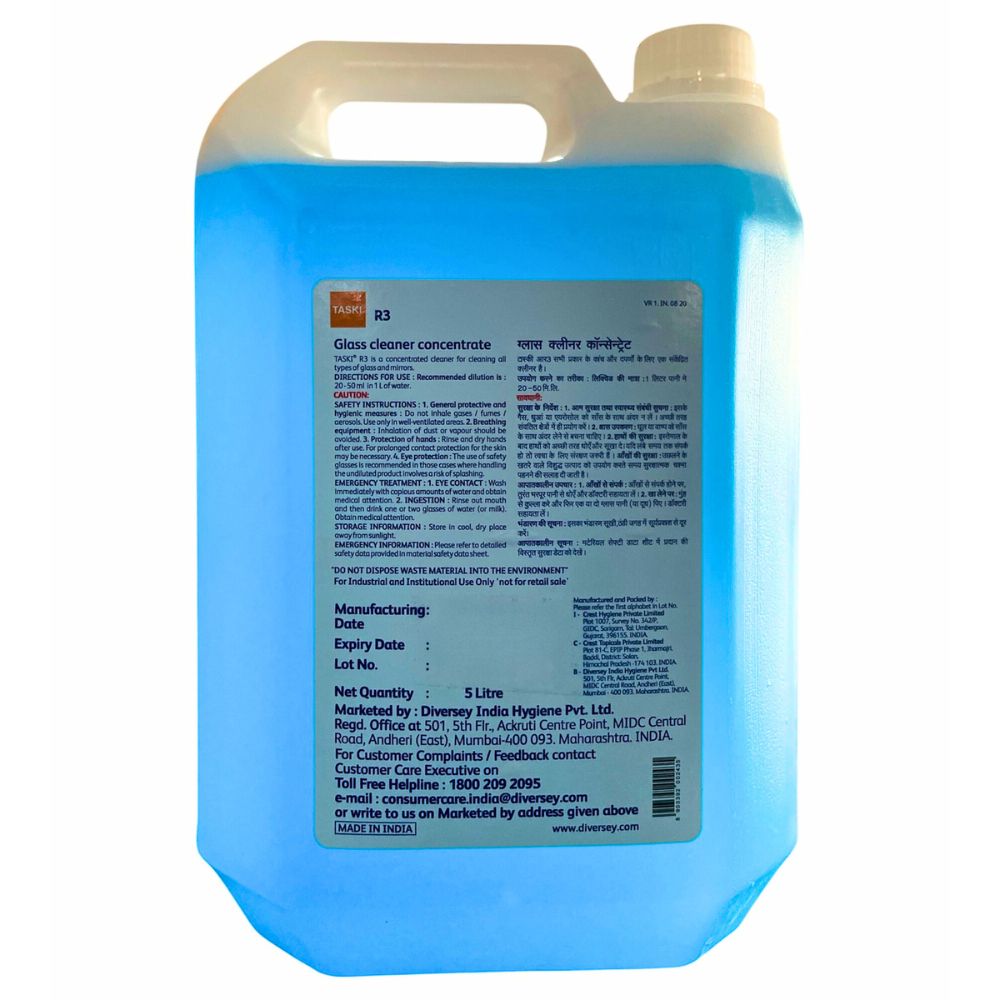 Taski R3 - 5ltr Can