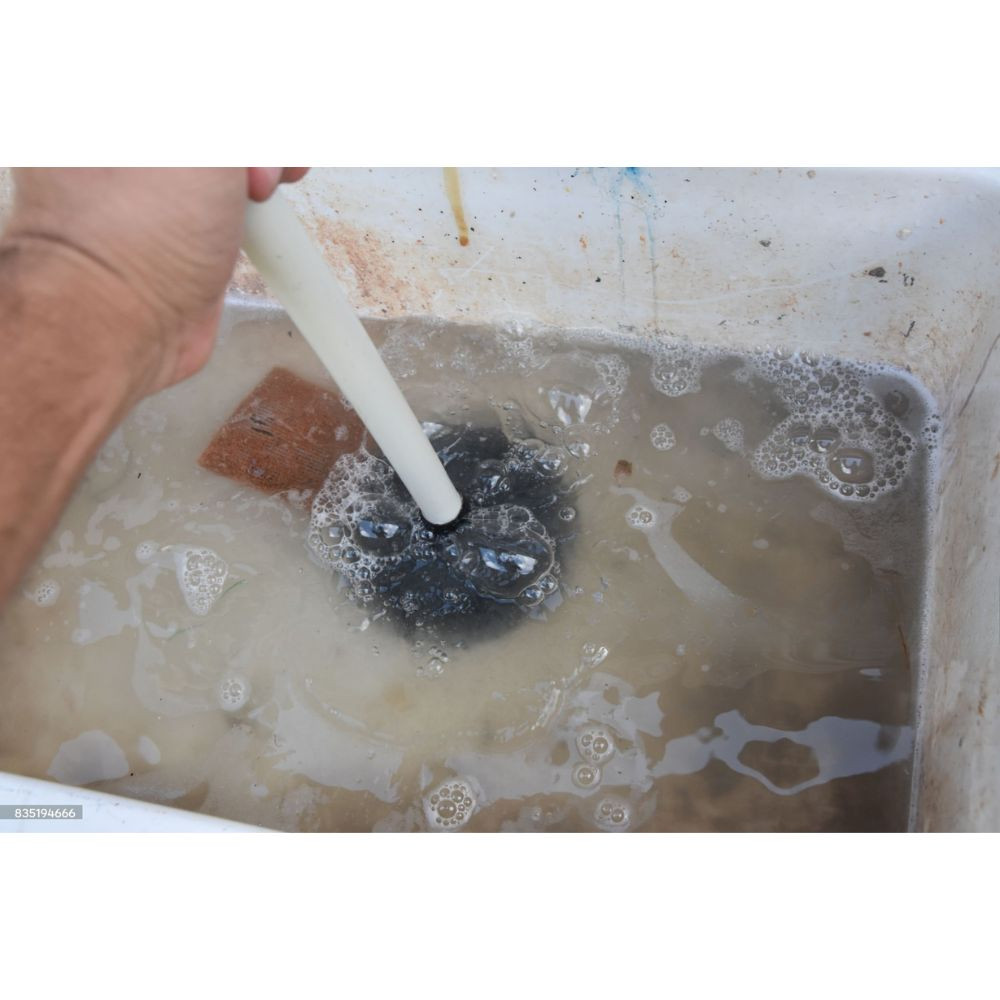 Toilet Pump
