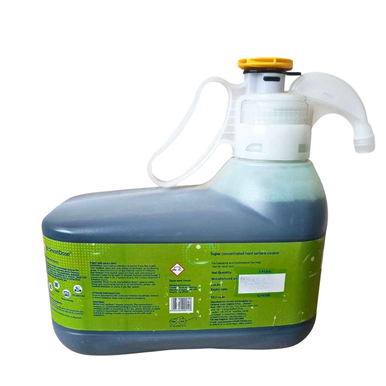 Taski R2 SD 29 Ltr